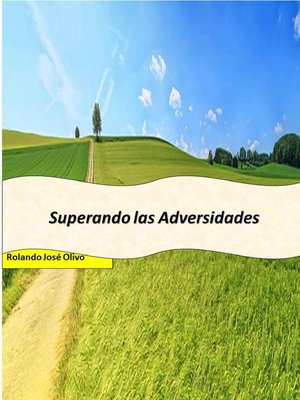 cover image of Superando las Adversidades